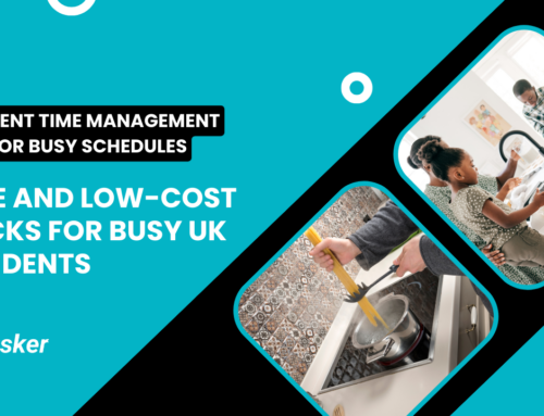 Time Management on a Tight Schedule: Free and Low-Cost Hacks for Busy UK Residents