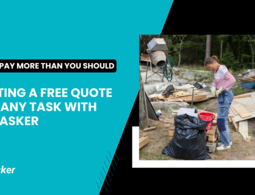 Don’t Pay More Than You Should: Getting a Free Quote for Any Task with Ziptasker