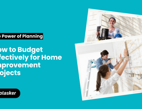 The Power of Planning: How to Budget Effectively for Home Improvement Projects