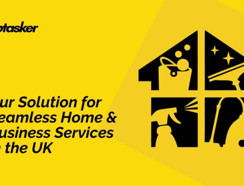 Ziptasker: Your Solution for Seamless Home & Business Services in the UK