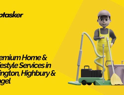 Premium Home & Lifestyle Services in Islington, Highbury & Angel (N1, N5, N7)